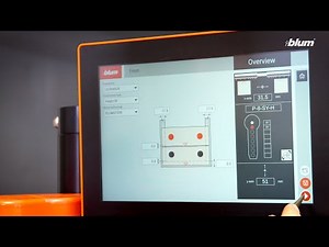 EASYSTICK – Drawer Front Application