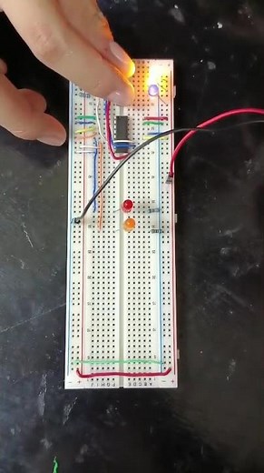 Actividad 4 implementación de un multiplexor