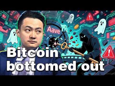 Did Bitcoin Bottom Out at $76,000? Ethereum Surges to $2,368.20260423