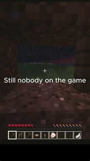 MC Doomer — Alone Again | Minecraft Short