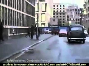 The Getaway (Playstation 2) - Retro Video Game Commercial