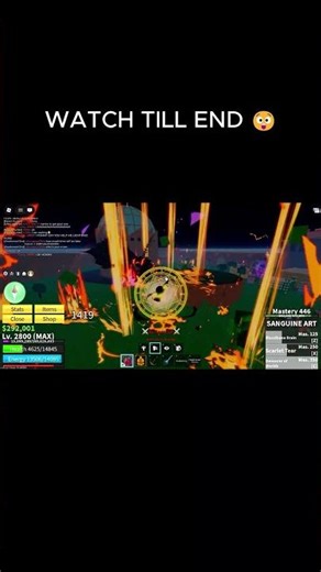 How To Kill A Dragon In Blox Fruits 😈