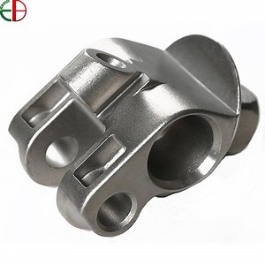 [Hot Item] Professional Custom Manufacturer Cast Titanium Alloy Die Casting