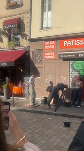 Tap Dancing in the Latin Quarter! | Ursuline Academy of New Orleans | Facebook
