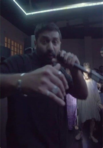 Highlights from @keshavtrinidad 1st album pop-up for the season are up! Venue • @lofttgallery @djlbee @djadam2mv @foreignerrrrr 💿 @mxprime @blahzayvanguard 🎤 @fivefinger.jpeg 📹