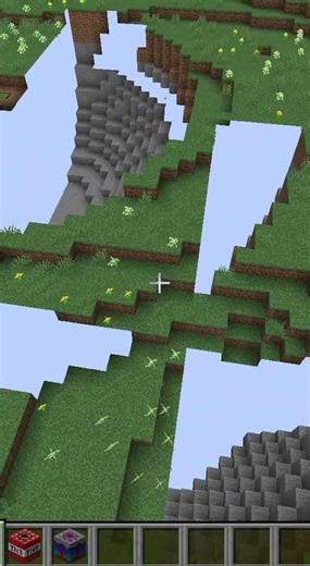 Which TNT is better? TNT or Death Ray? #minecraft #tnt