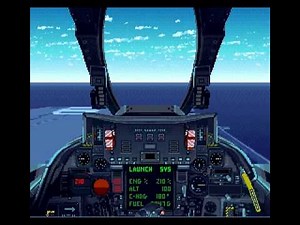 Turn & Burn - Mission 15