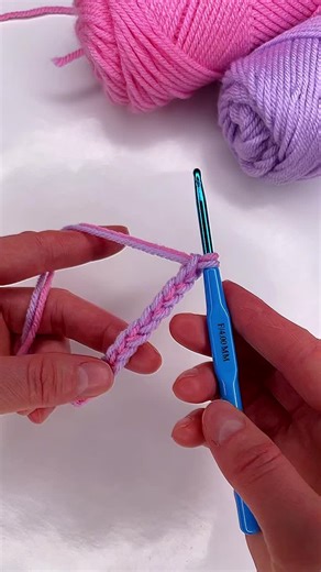 Beginner's Guide to Crochet Techniques