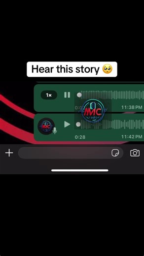 A Birthday Party Story: Love and Confusion