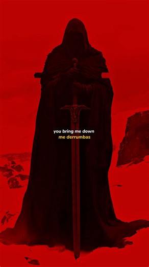 Impacto - Enjambre | lyrics | english songs | slowed | sped up