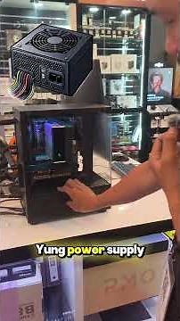 may bagong PC build na naman sa Game One SM North? tara check natin!