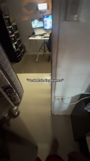 Exploring the Peak Male Experience in Tech and Lifestyle