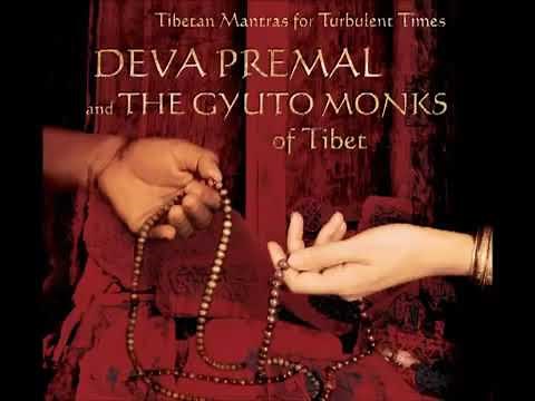 Deva Premal Gyuto Monks - Vídeo Completo
