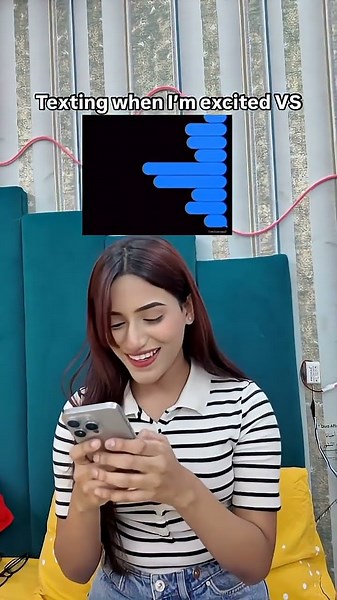 That's Me 😂 | SAMREEN ALI VLOGS