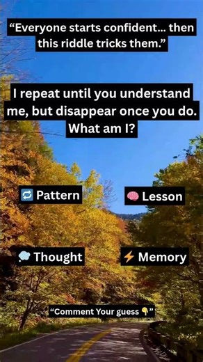 You Followed The Steps… But In The Wrong Order | Can You Fix It?