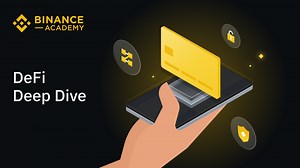 1.3 关键的 DeFi 指标 | Binance Academy