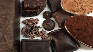 Best Dark Chocolates and Cocoas With Least Contamination From Cadmium - ConsumerLab.com