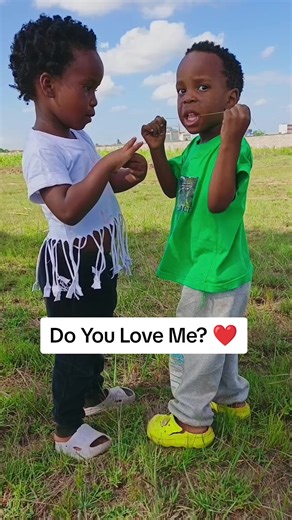 Zelle and Mando's Heartfelt Moments Together