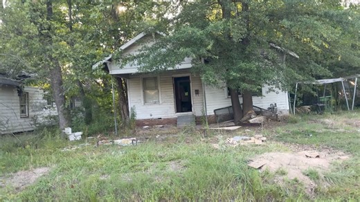 4K views | Wanted: Sylvester Brown for Domestic Battery 1st Degree and Burial of Infant Sylvester Brown, a 48-year-old black male from Pine Bluff, AR, is wanted for Domestic Battery 1st Degree and the burial of his girlfriend's baby. Anyone with information on his whereabouts is urged to contact the detective office tip line at 870-730-2106, the detective office at 870-730-2090, or the dispatch center at 870-541-5300. | The Heat Magazine | Facebook