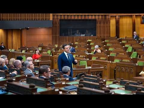 The Canadian Sovereignty Act