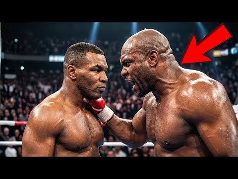 Crazy Instant Karma! When Mike Tyson DESTROYS Cocky Bullies..