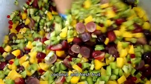 ambrosia salad recipe