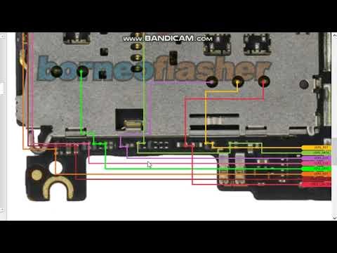 Xiomi mi 4S sim card Jumper Ways | Xiomi Mi 4S sim card Problem Solution