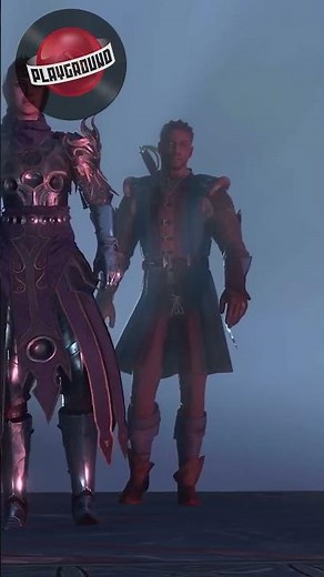 Игроки Baldur's Gate 3 создали непобедимую армию детей #baldursgate3