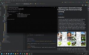 Python深度学习：PyCharm配置