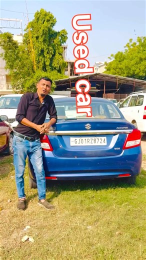 Used car sale Swift Dzire | second hand car | #short #car #usedcars #secondhandcars