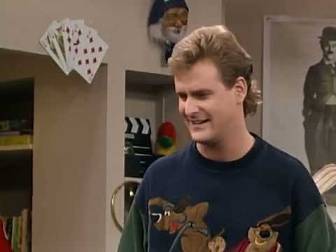 Every “Cut It Out” Full House Season 2