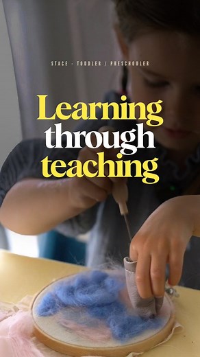 Darius Ryan-Kadem on Instagram: "Kids don’t learn best by listening — they learn by leading. Here's what they gain when they learn by teaching. 1. Retrieval and Consolidation – Actively recalling information strengthens memory and understanding. 2. Organisation of Knowledge – Teaching requires logical structuring of thoughts. 3. Perspective-Taking – Adapting explanations to others' level builds empathy and theory of mind. 4. Metacognition – Teaching reveals knowledge gaps and strengthens self-aw