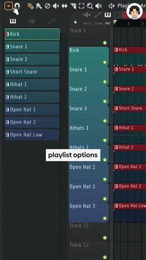 Undo "split by channel"!!