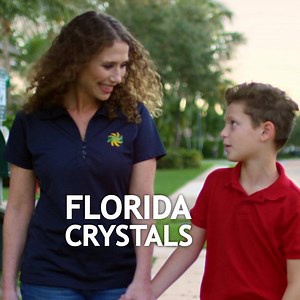 80K views · 124 reactions | Florida Crystals is all about creating a positive impact through lasting relationships. We’re committed to promoting growth in the lives of both our employees and our communities. Shari can tell you all about it! | Florida Crystals Corporation | Facebook