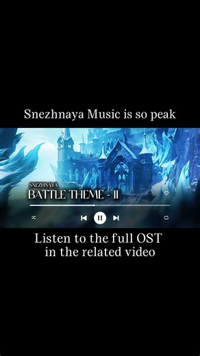 Genshin Battle OST 2 - MiDi Version