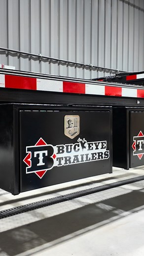How Many Toolboxes Can You Get? Storage, Perfected. #shorts #toolboxes #buckeyetrailers 🤯😎 https://buckeyetrailers.com/ultra-max-sd-53/ https://buckeyetrailers.com/ultra-max-53/ | Buckeye Trailers