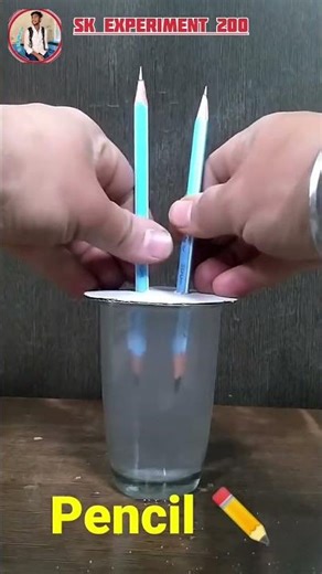 Science Experiment_ Experiment _shorts