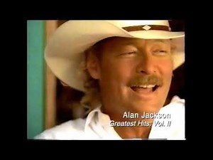 Commercials Country Music Cds 2003 # 2