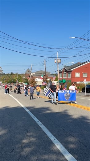Yesterday was a beautiful day for a parade. After a 5 year hiatus the Putnam County Columbus Day Parade returned to Mahopac, NY!! 🇮🇹 | Putnam County Tourism