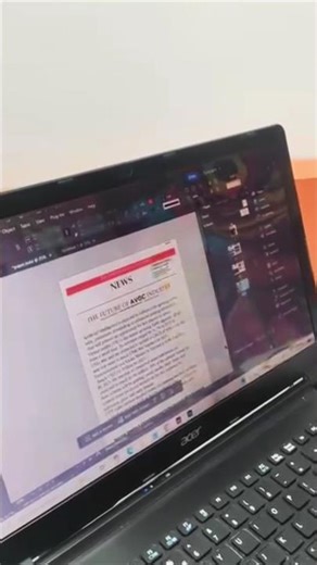 Graphic Design Work in Adobe InDesign | #AdobeInDesign#GraphicDesign#LayoutDesign#MagazineDesign#