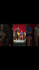 She was hypnotized to be like a little kid