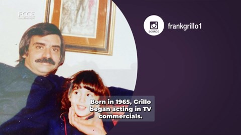 Hollywood’s hardest-working action star: Frank Grillo’s impressive journey