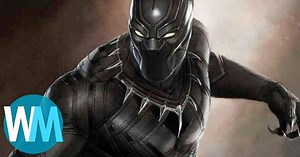 Top 10 Black Superheroes | Videos on WatchMojo.com