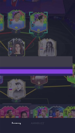 POV you're playing FIFA 21 in the middle of june with Heat waves on the background