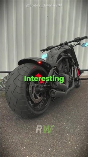 "The Truth About Diesel Motorcycles"