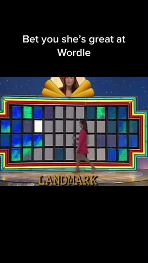 Guessing Games on Wheel of Fortune