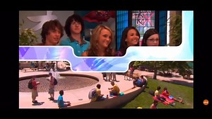Zoey 101| Theme Intro