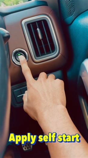 Car morning Start 👈🏻 #trending #cars #automobile #shorts