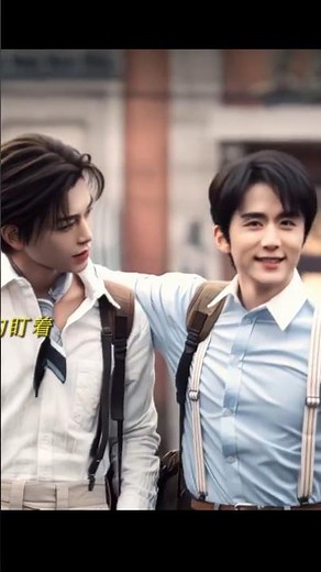Archives: The Nanyang Mystery! The Zhang duo! #zhangxincheng #dingyuxi #cdrama #chinesedrama