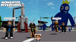 BROOKHAVEN PARODIAS MOMENTOS DIVERTIDOS (ROBLOX) #virals #brookhaven #parodia #momentos #divertidos #roblox #mexico | RoxiCake Gamer